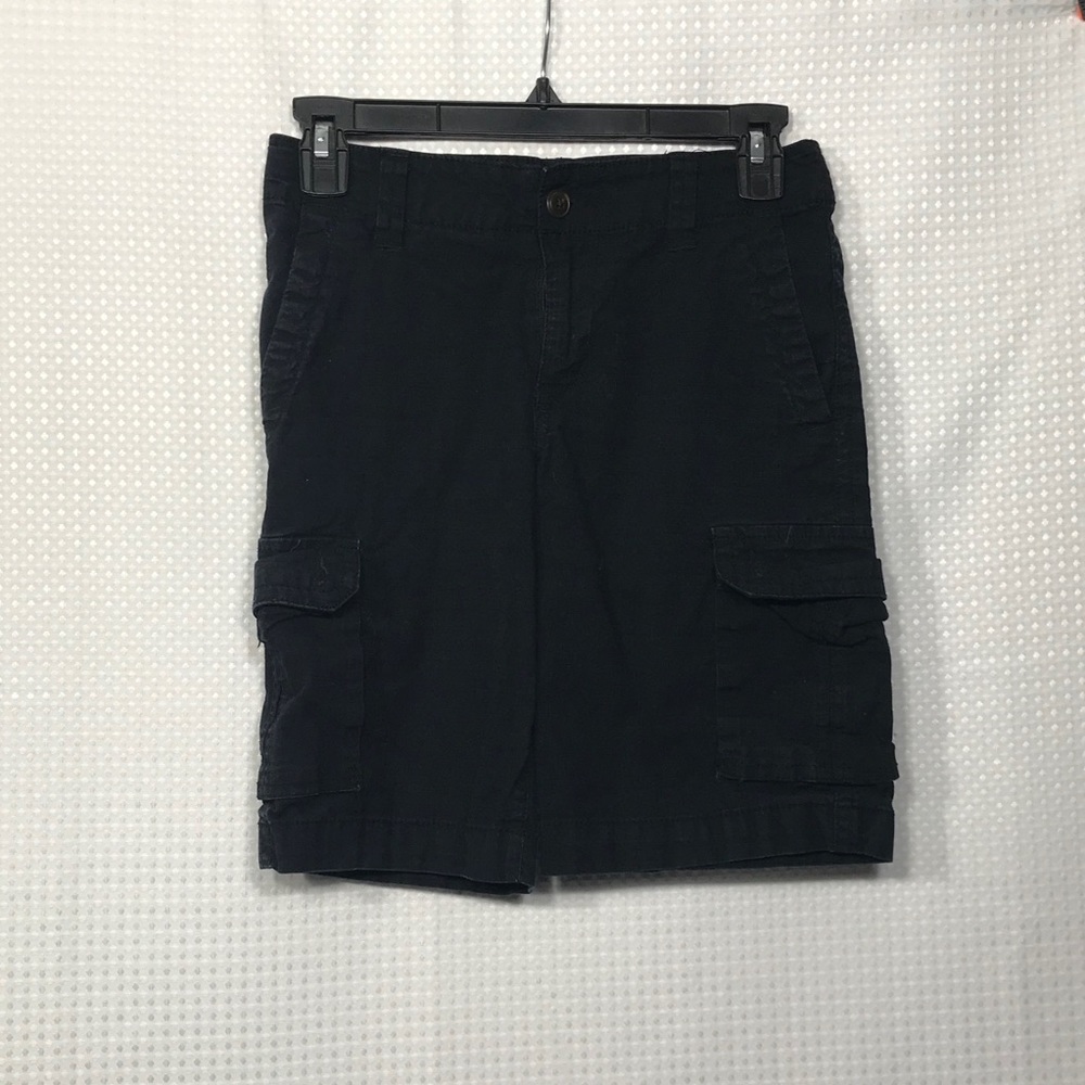 Arizona Cargo Shorts Boys Size 8 Husky